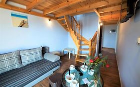 Argo Apartments